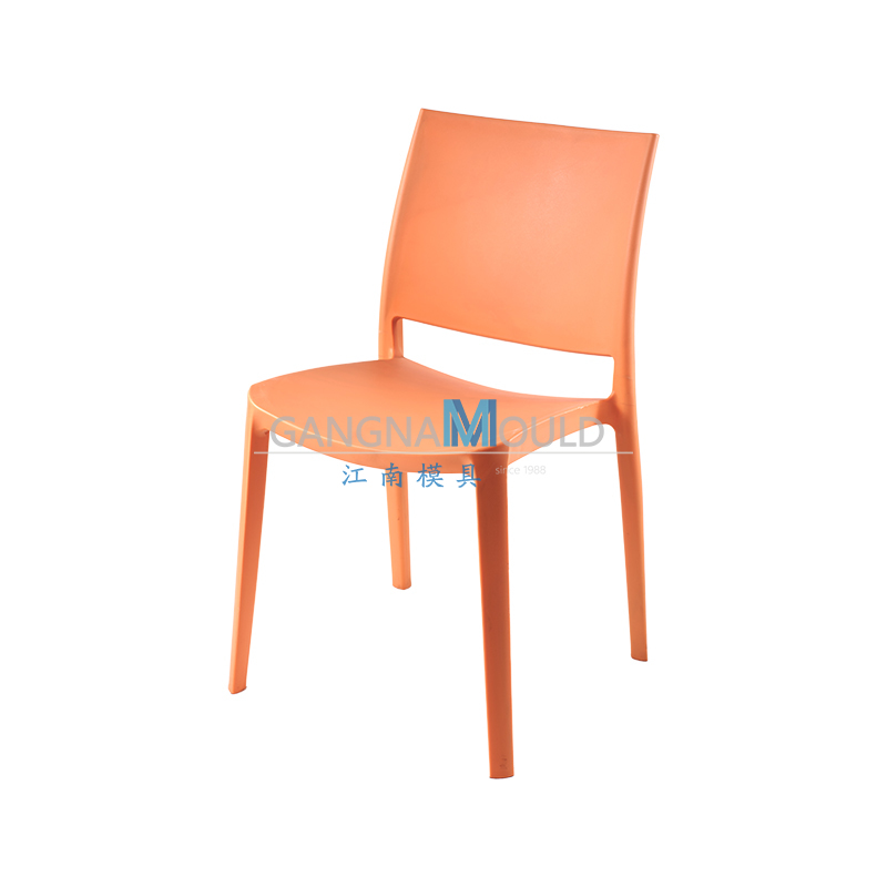 Moule de chaise JN-776