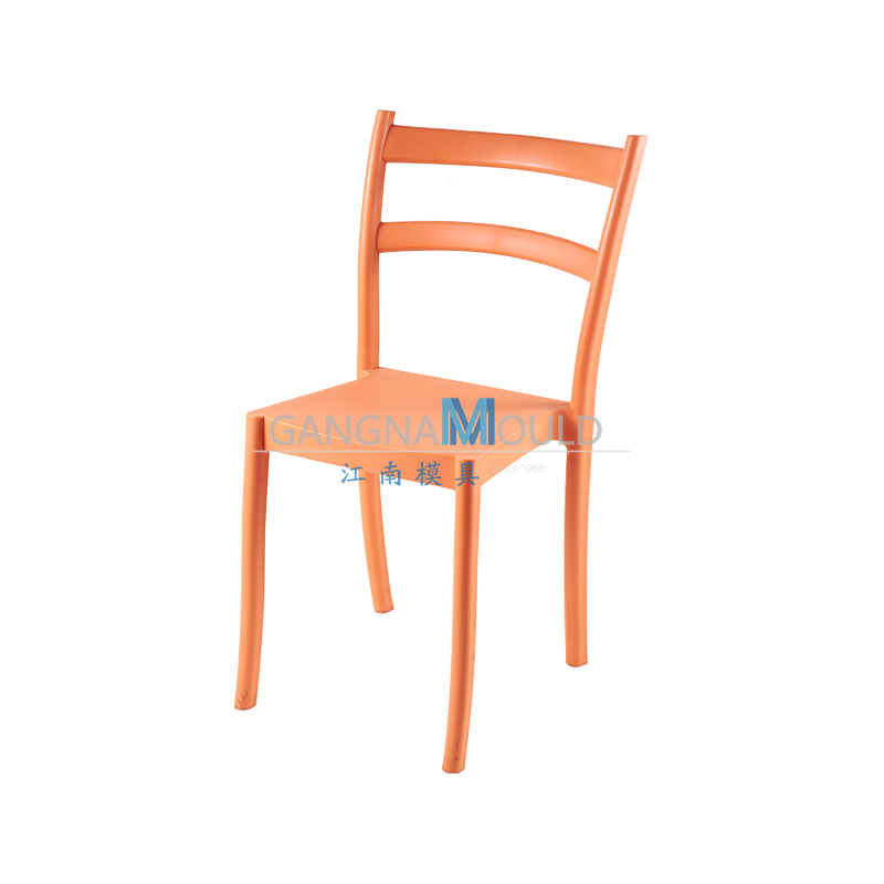 Moule de chaise JN-775