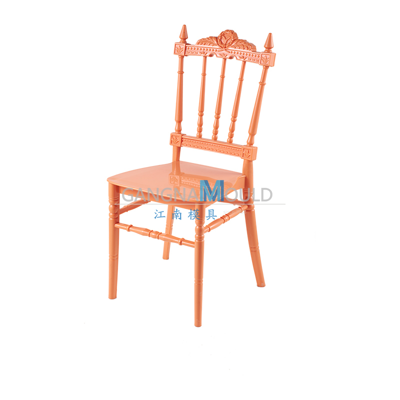 Moule de chaise JN-780