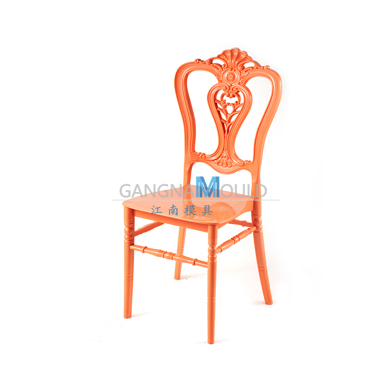 Moule de chaise JN-779