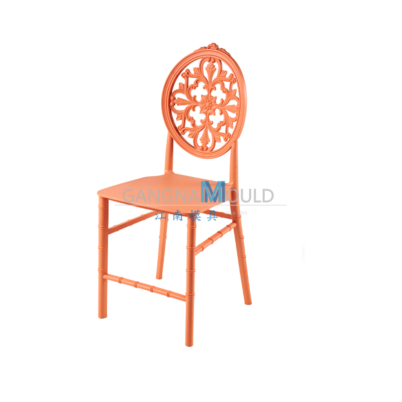 Moule de chaise JN-782