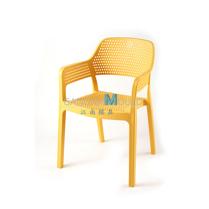 Moule de chaise JN-745