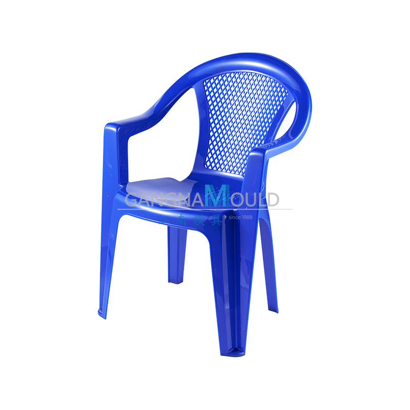 Moule de chaise JN-757