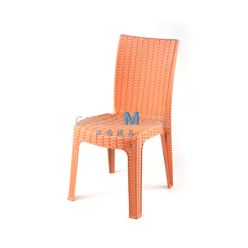 Moule de chaise JN-759