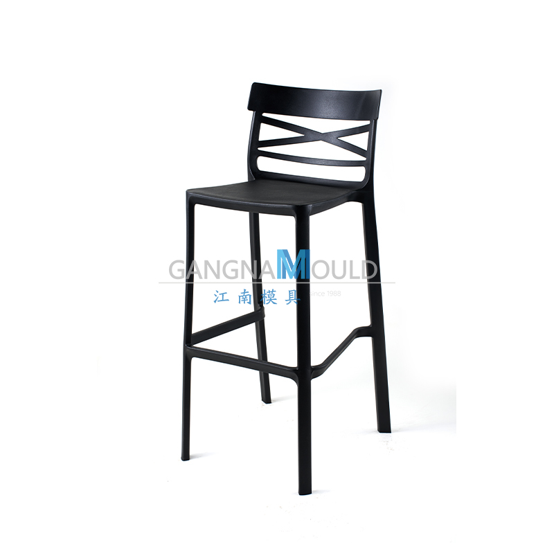 Moule de chaise JN-733