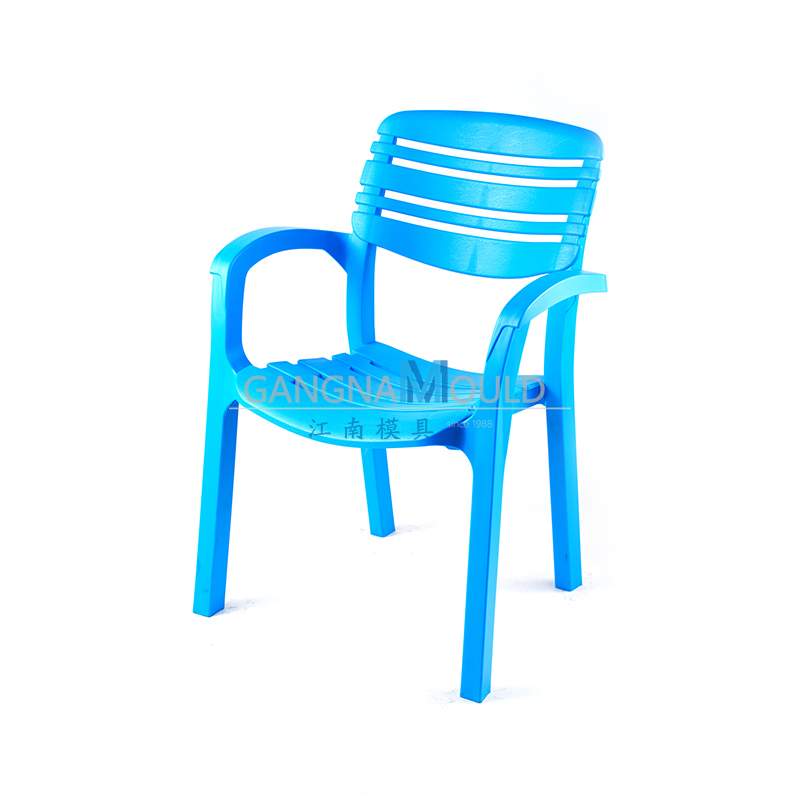 Moule de chaise JN-753