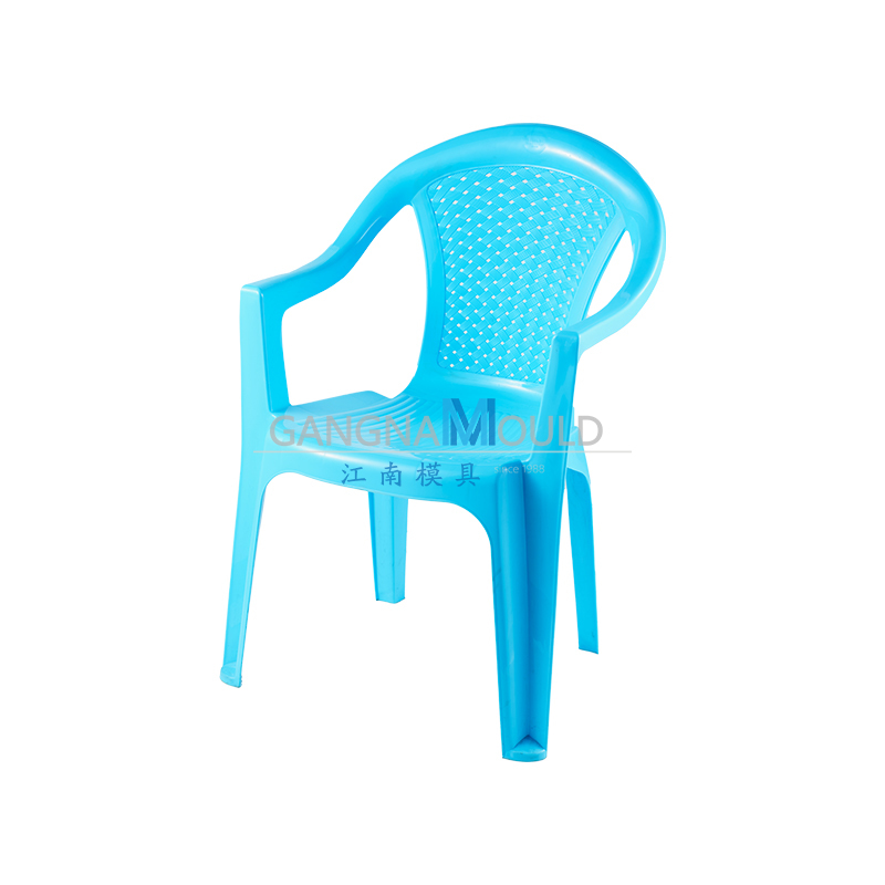 Moule de chaise JN-752