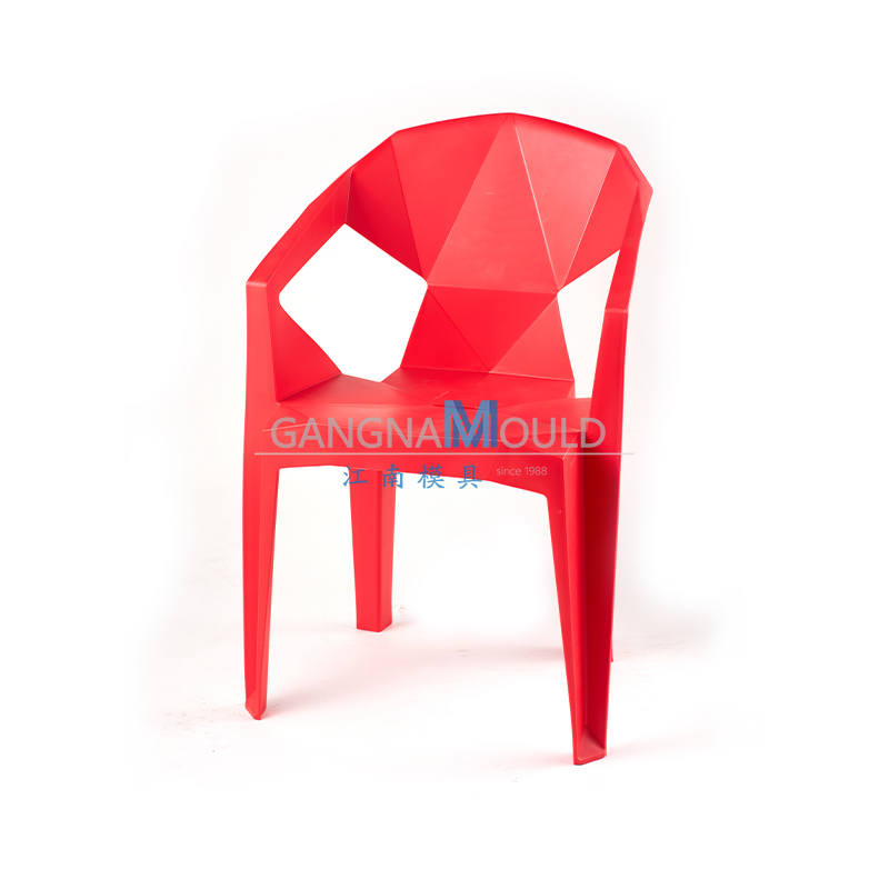 Moule de chaise JN-714