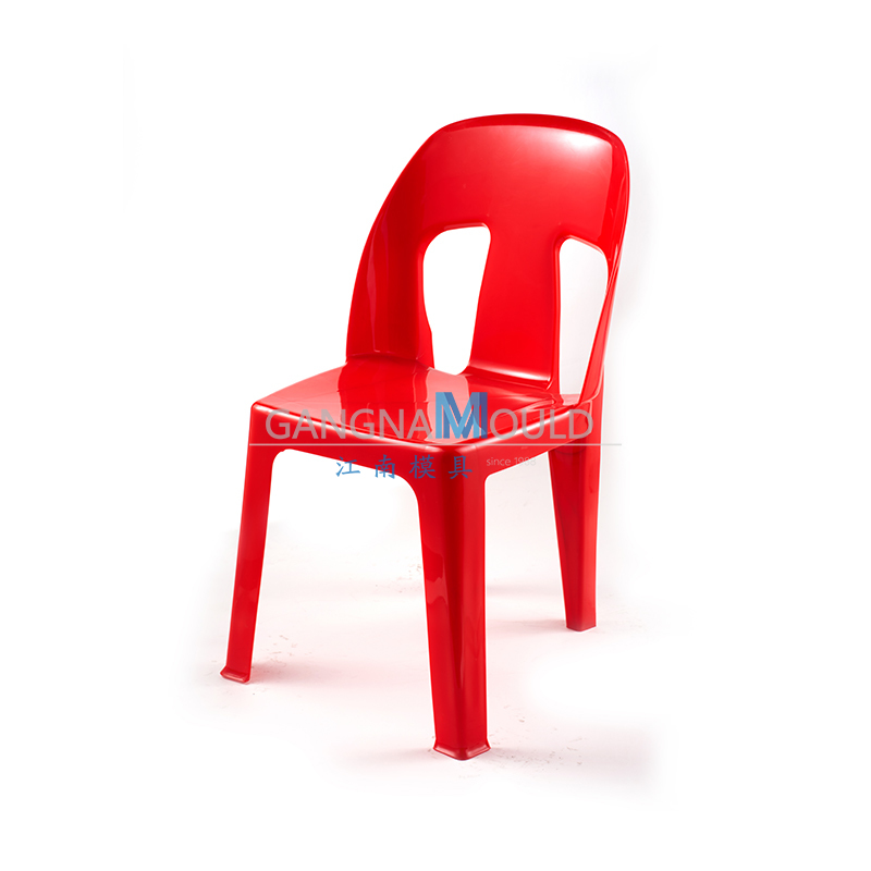 Moule de chaise JN-715