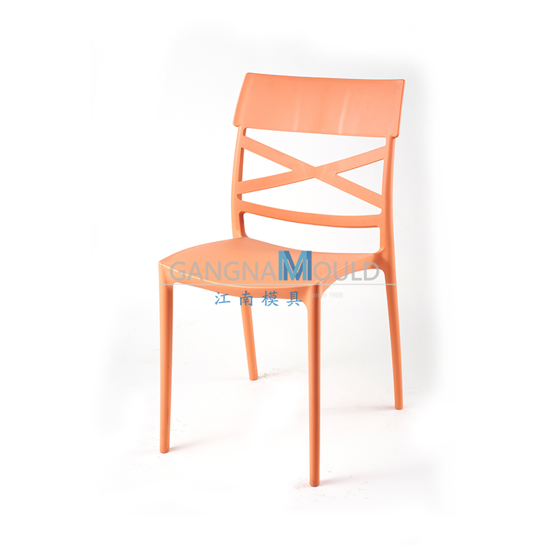 Moule de chaise JN-716