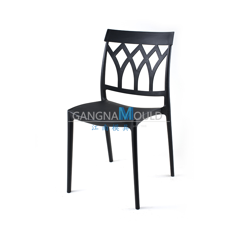 Moule de chaise JN-718