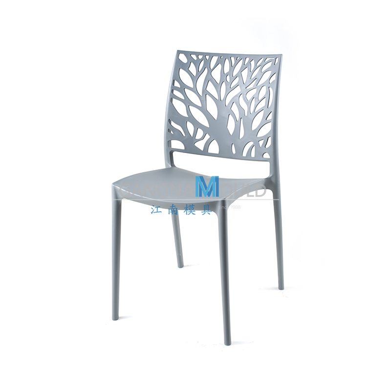 Moule de chaise JN-722