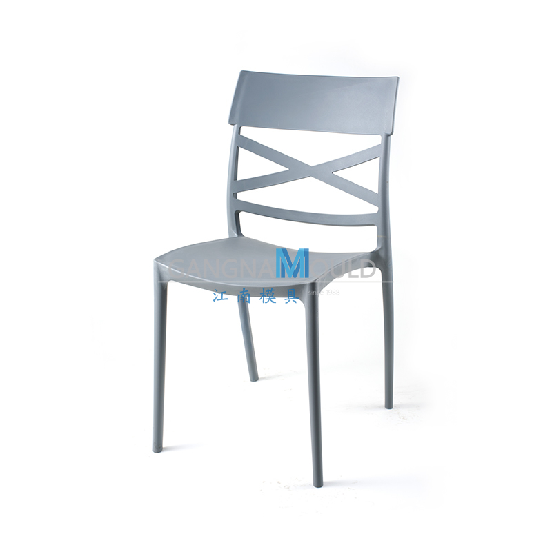 Moule de chaise JN-723