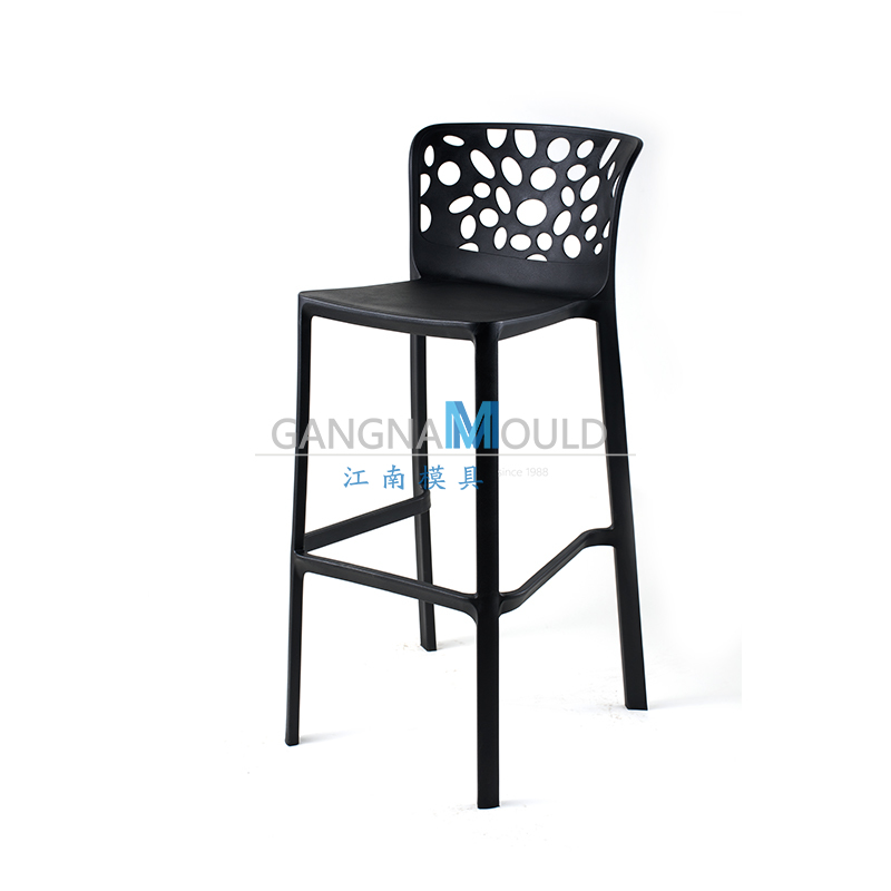 Moule de chaise JN-732