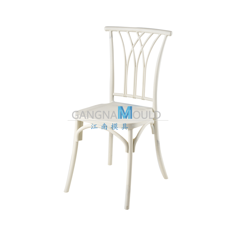 Moule de chaise JN-703