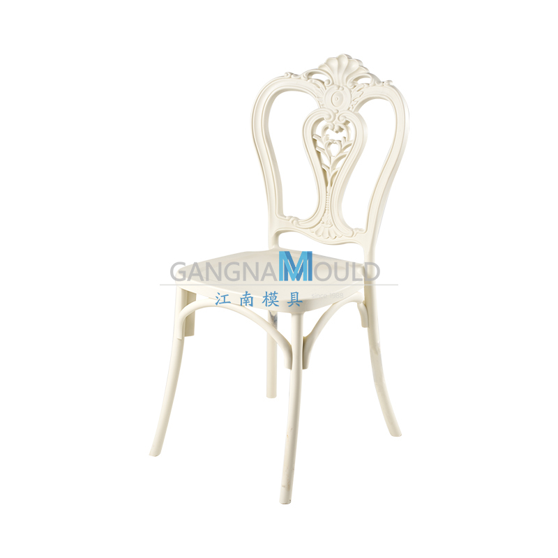 Moule de chaise JN-704