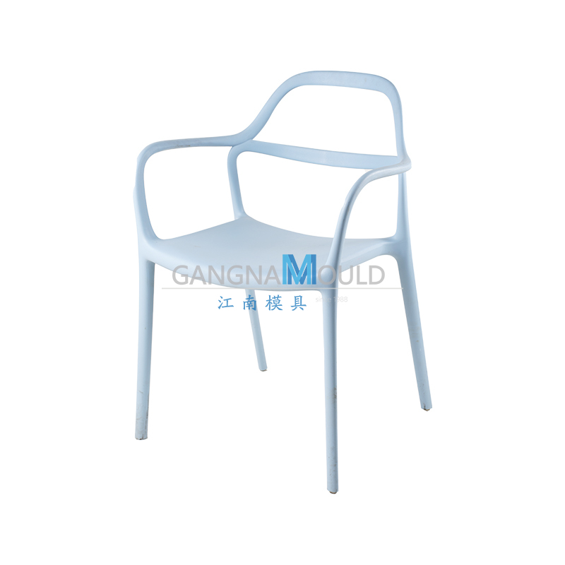 Moule de chaise JN-708