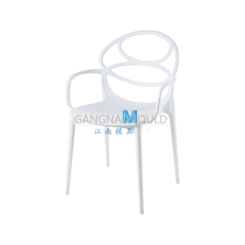 Moule de chaise JN-709