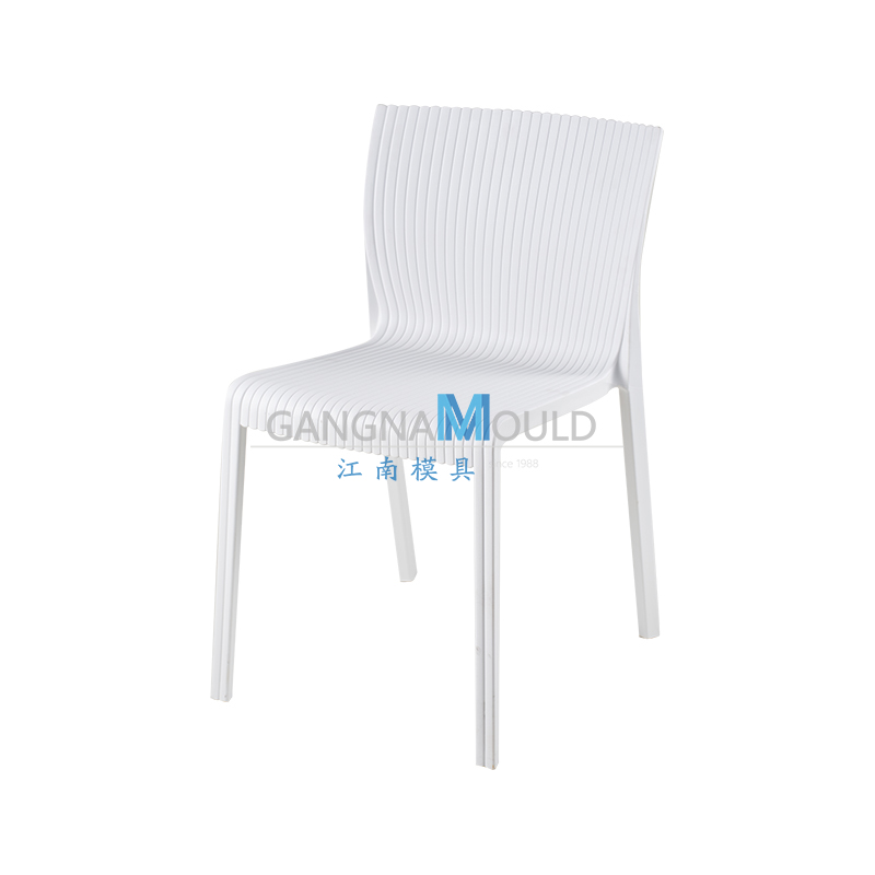 Moule de chaise JN-711