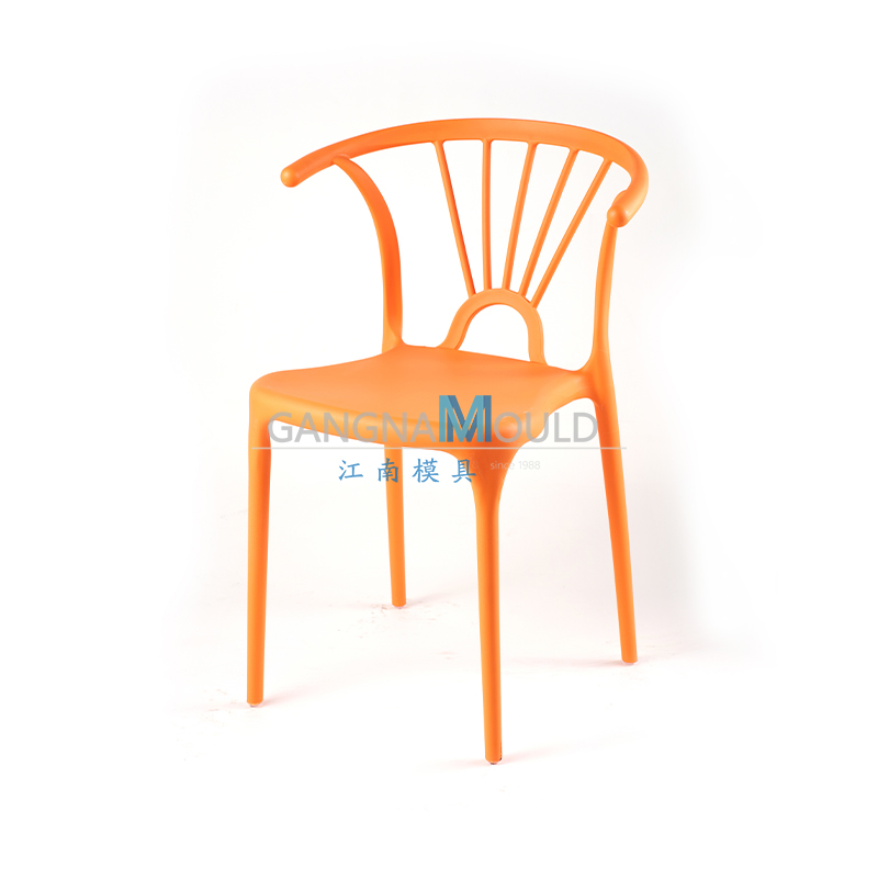Moule de chaise JN-712