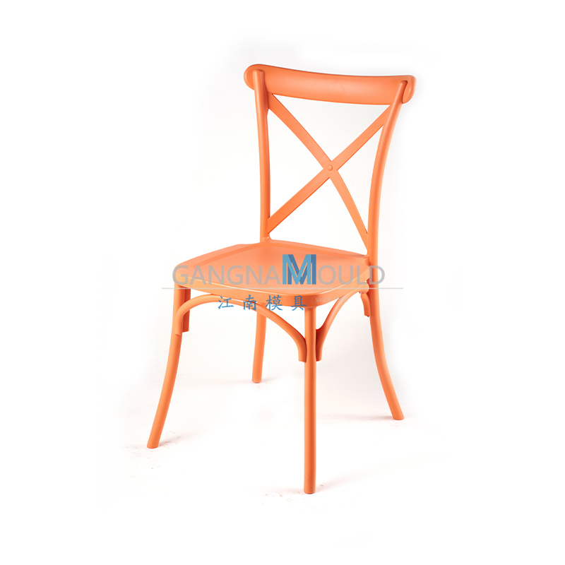 Moule de chaise JN-713