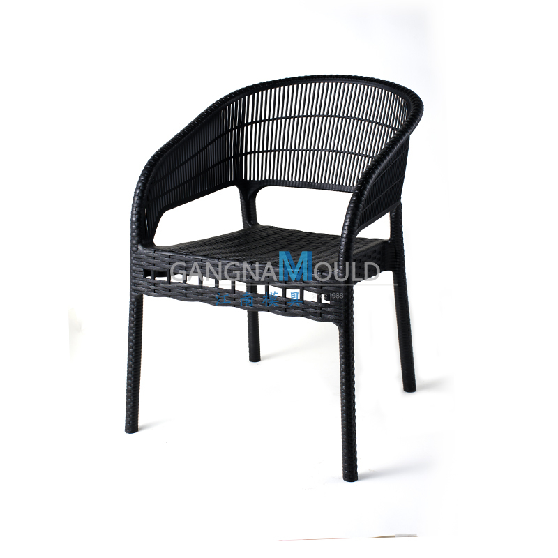 Moule de chaise JN-686