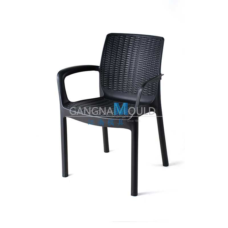 Moule de chaise JN-687
