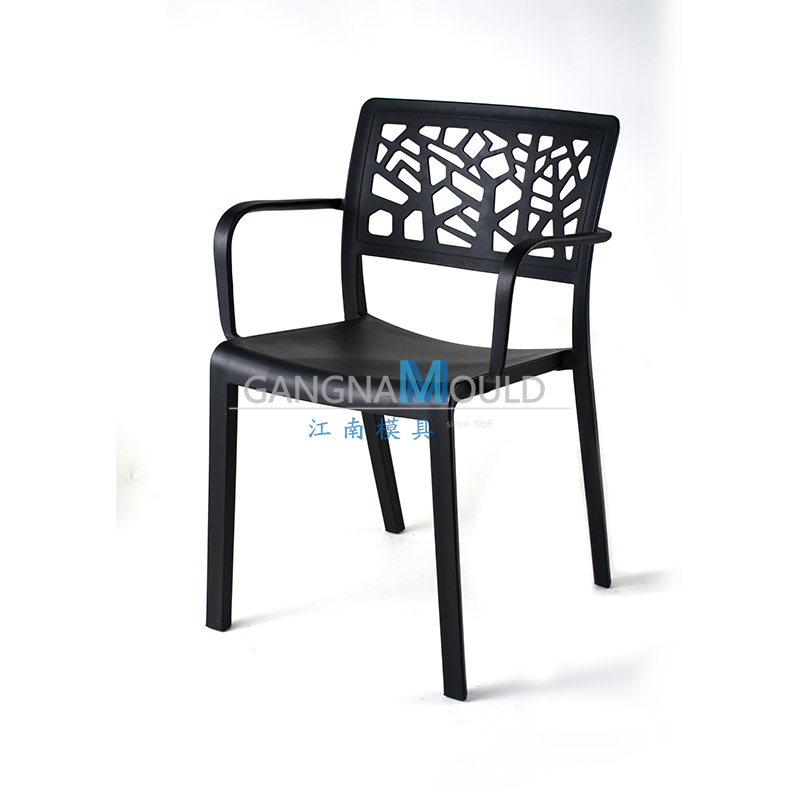 Moule de chaise JN-688
