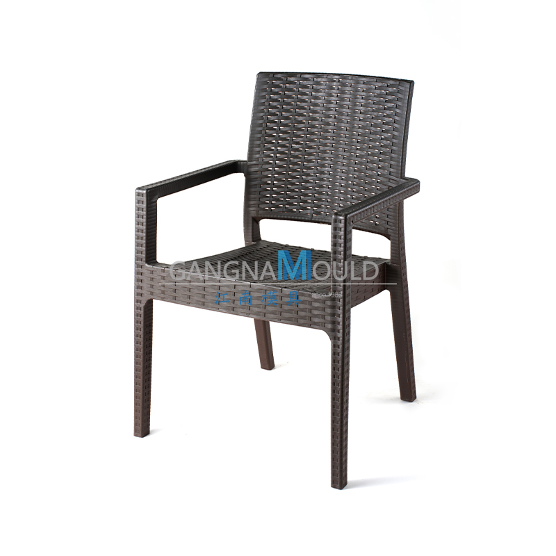 Moule de chaise JN-689