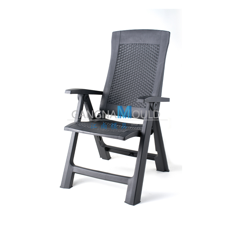Moule de chaise JN-690
