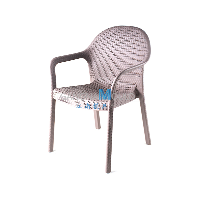 Moule de chaise JN-691