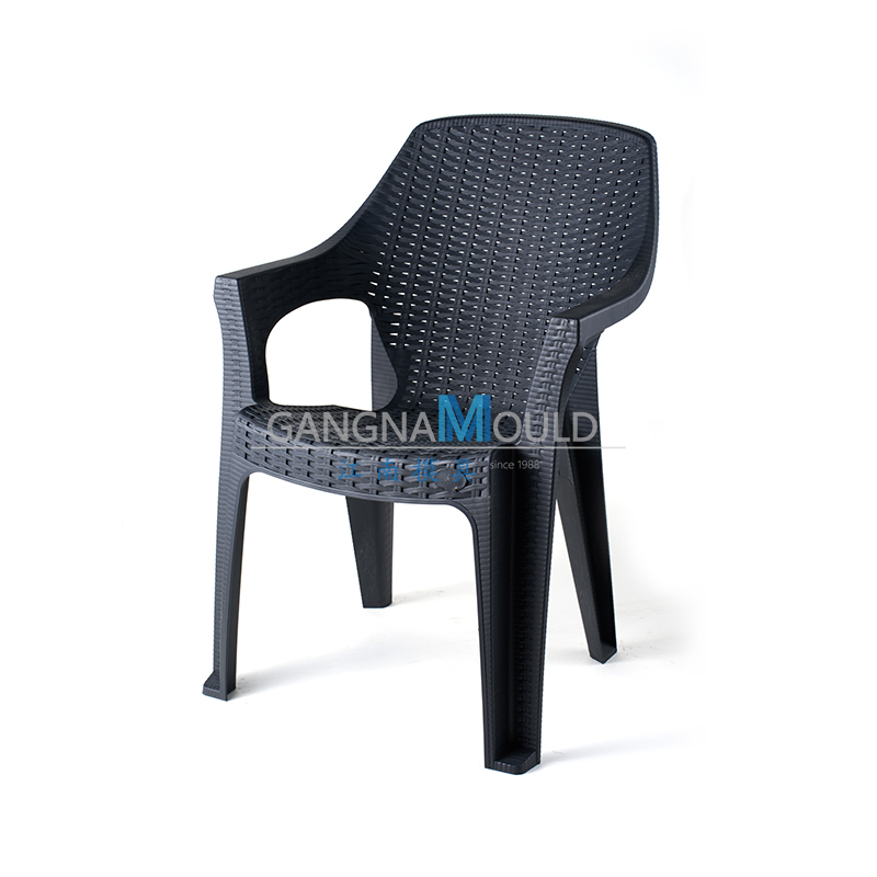 Moule de chaise JN-693
