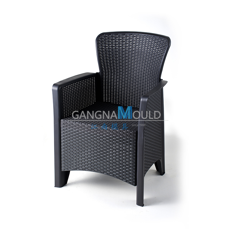Moule de chaise JN-694