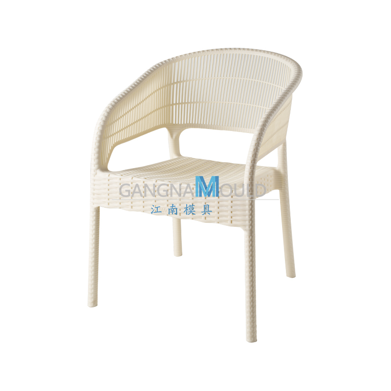 Moule de chaise JN-701