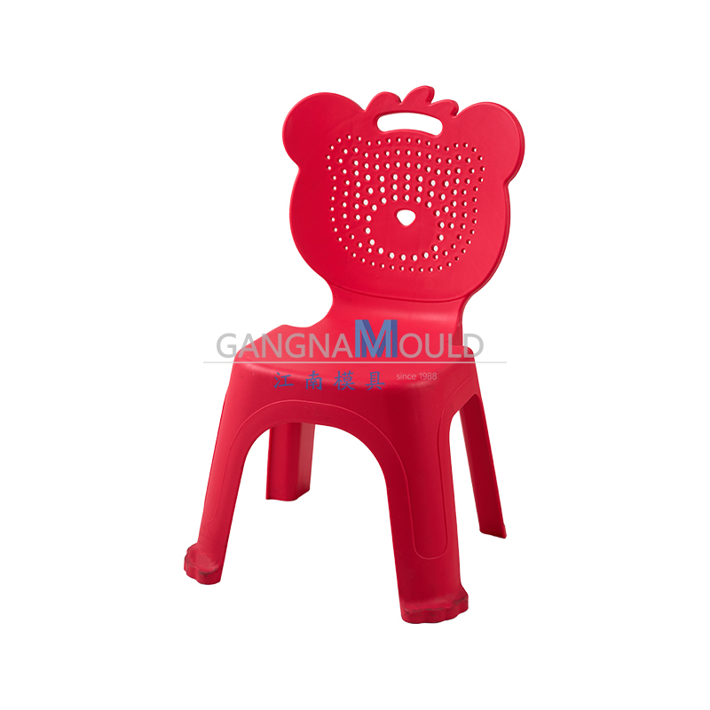 Moule de chaise JN-673