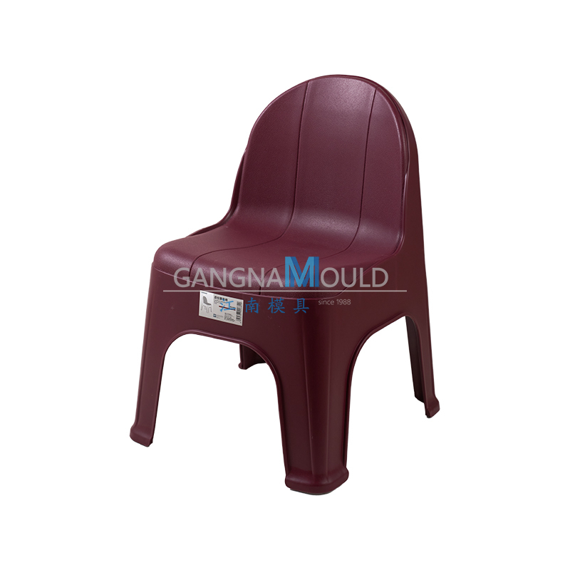 Moule de chaise JN-674