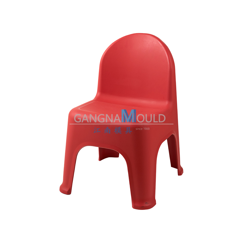 Moule de chaise JN-675