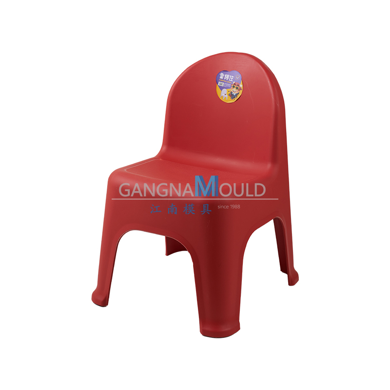 Moule de chaise JN-676