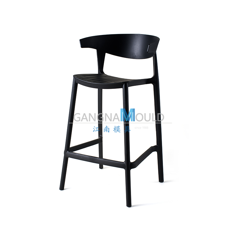 Moule de chaise JN-677