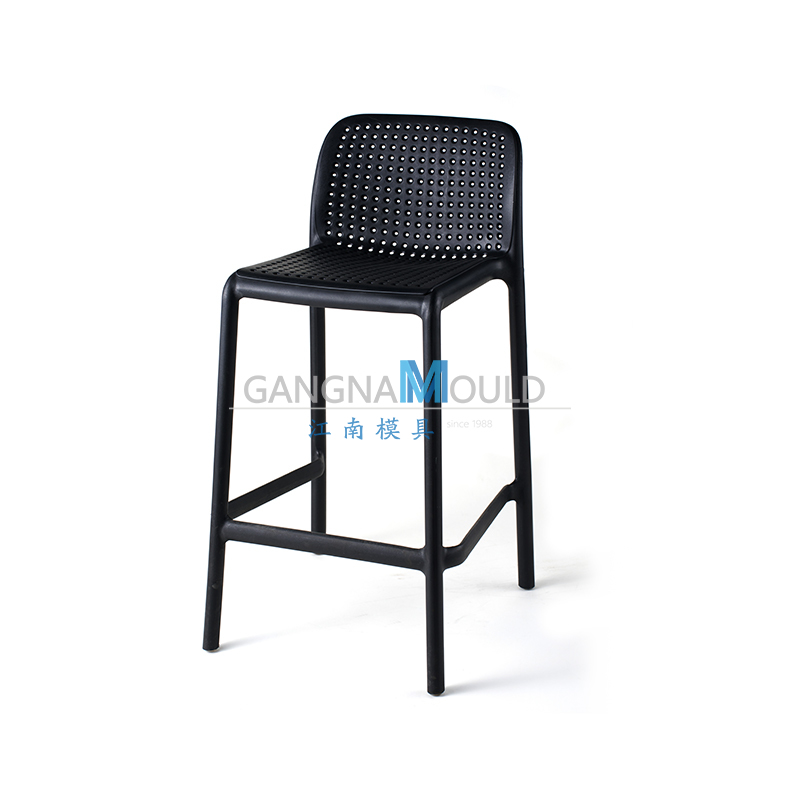 Moule de chaise JN-678