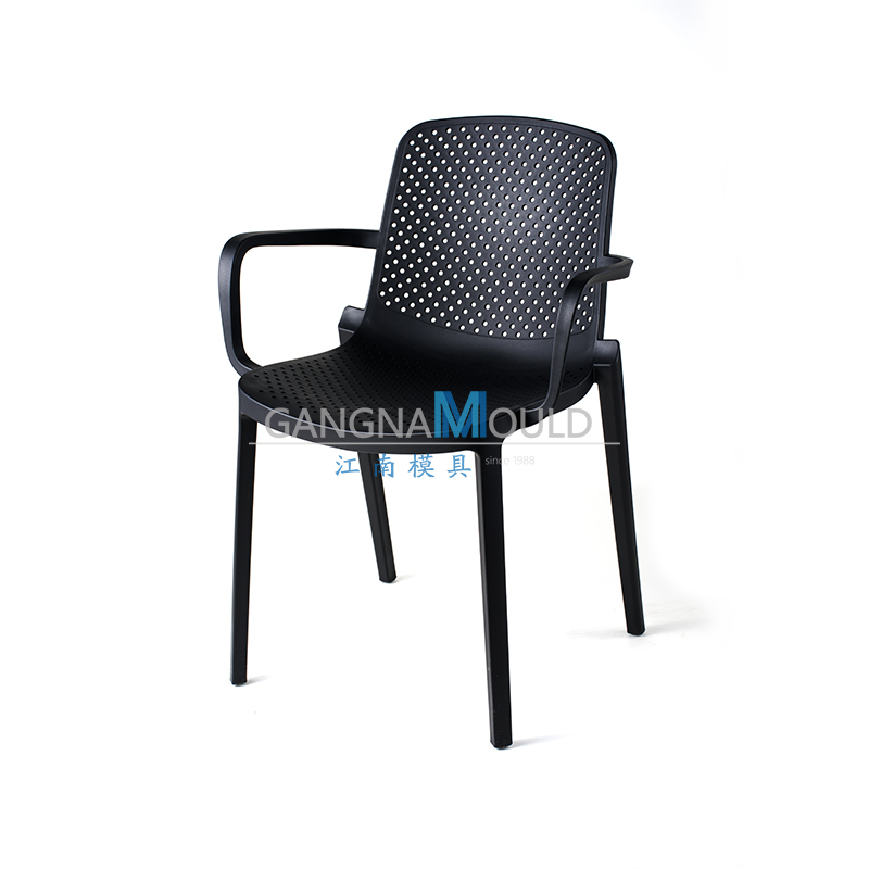 Moule de chaise JN-683