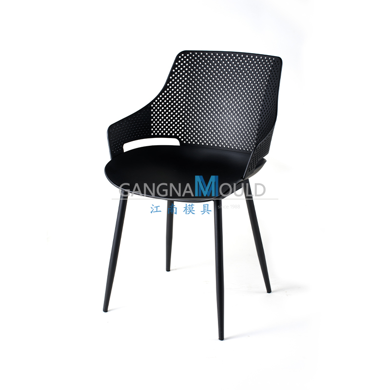 Moule de chaise JN-684