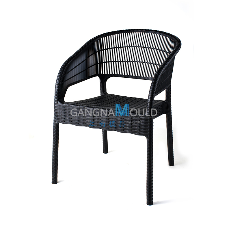 Moule de chaise JN-685