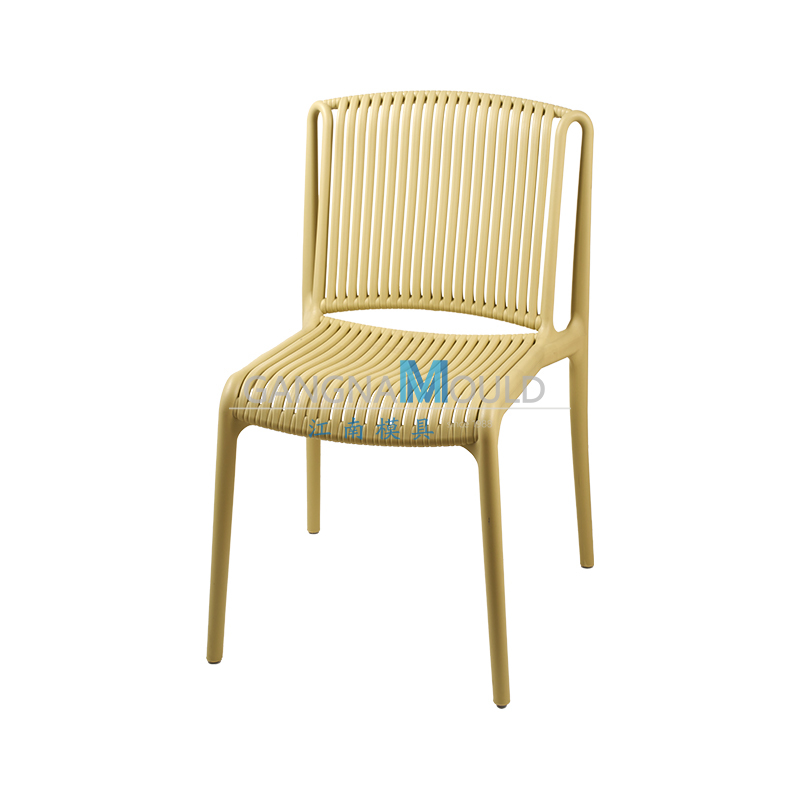 Moule de chaise JN-661