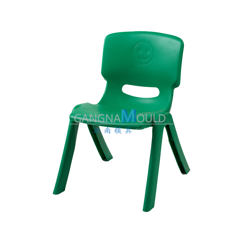 Moule de chaise JN-666