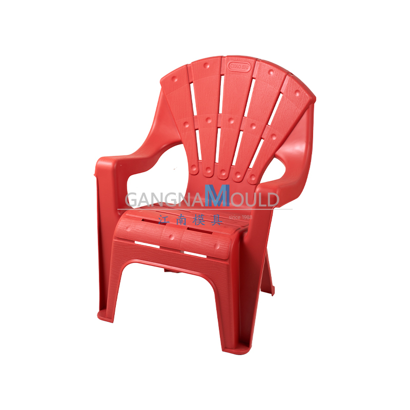 Moule de chaise JN-669