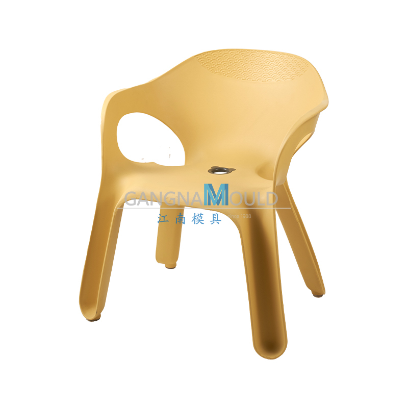 Moule de chaise JN-670