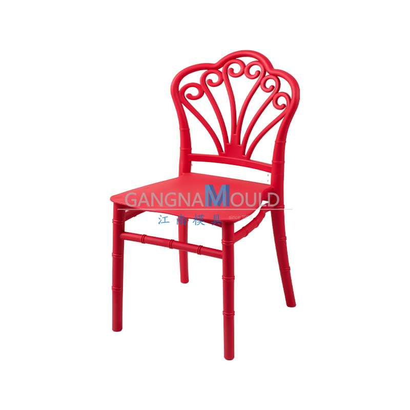 Moule de chaise JN-671