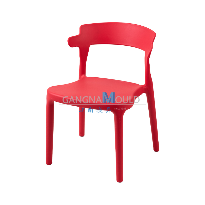 Moule de chaise JN-672
