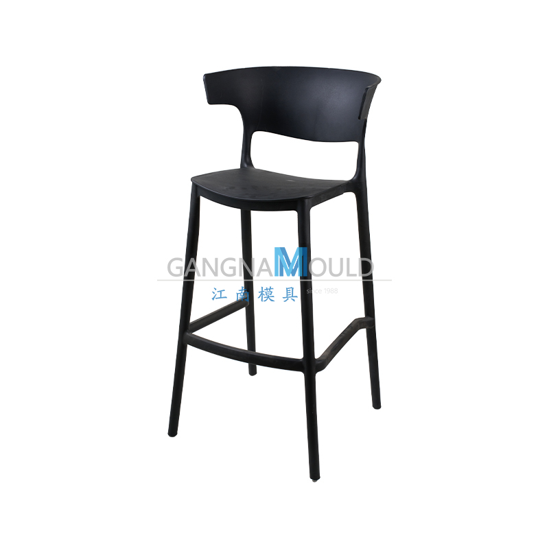 Moule de chaise JN-656